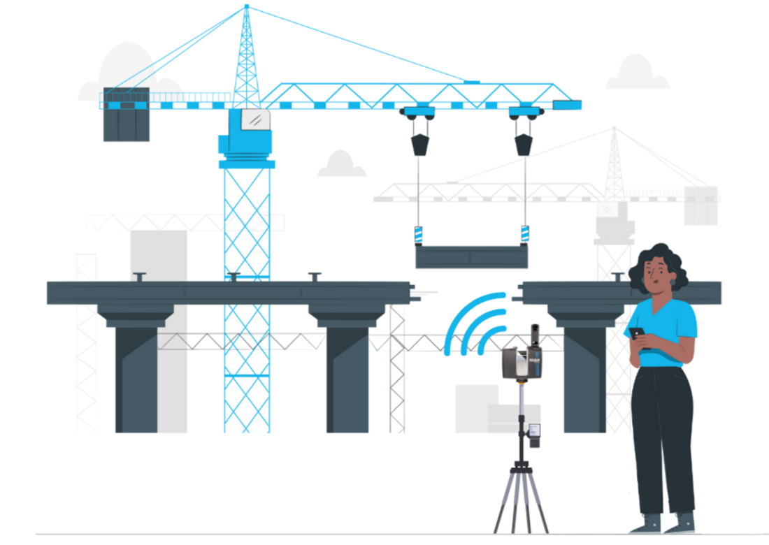 Infraestructuras y obra civil